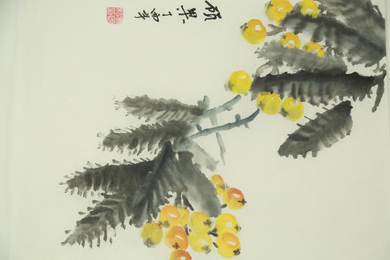 中国画（入门级）