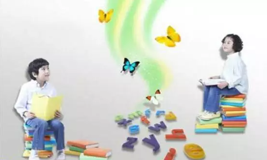 英语绘本-可以帮家长教英语的绘本