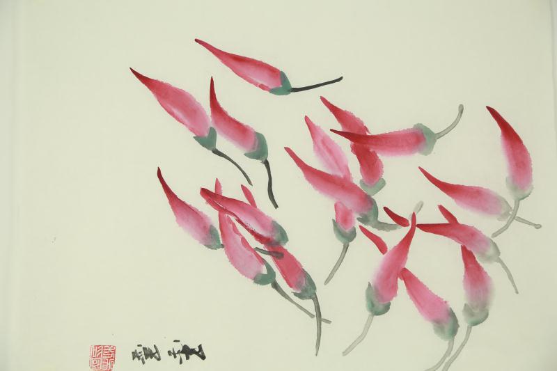 中国画（入门级）