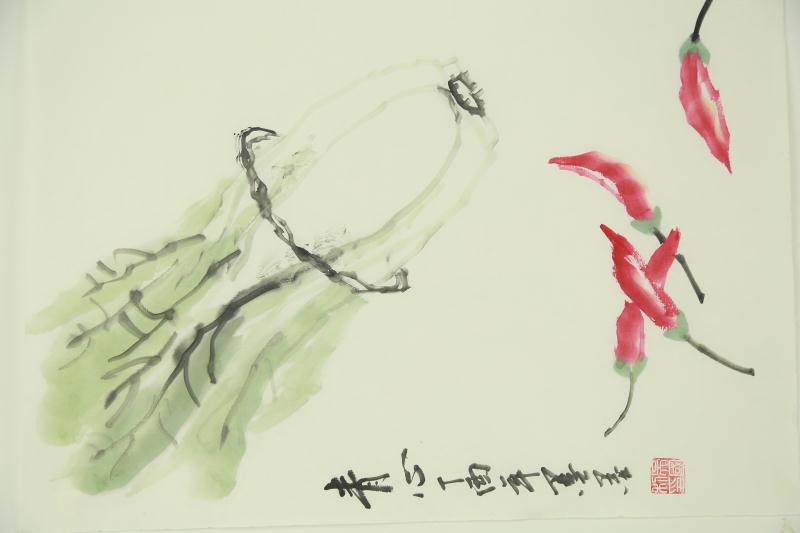中国画（入门级）