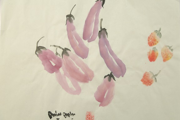 中国画（入门级）