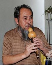 葫芦丝（入门级）