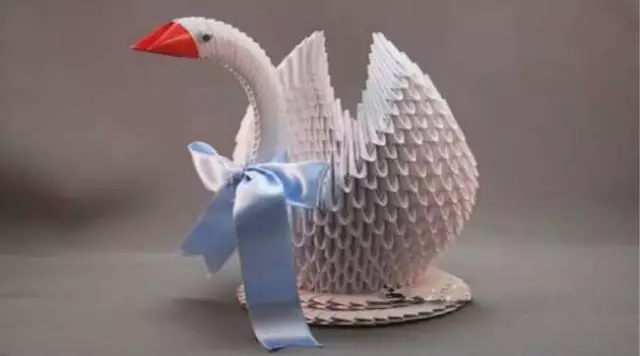 手工趣味折纸