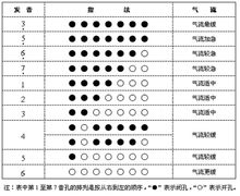 葫芦丝（入门级）