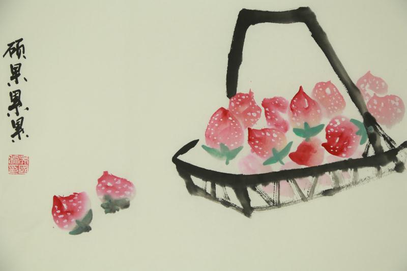 中国画（入门级）