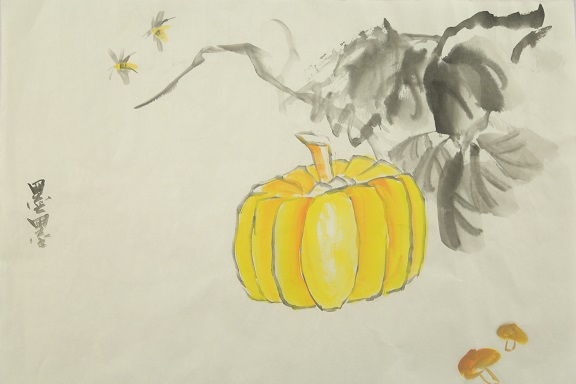 中国画（入门级）