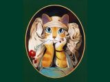 042【意】巴齐尼《精灵之舞》