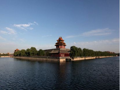 【护城河评级】中国国旅 601888
