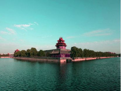 【护城河评级】同仁堂科技 01666