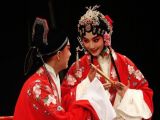 课前知识点：什么是戏剧最有吸引力的地方？