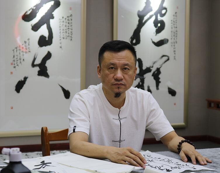 隶书结构16法