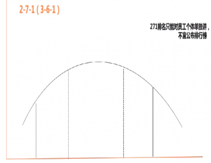 06 绩效考核的结果：员工的合理分布