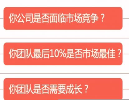 13 绩效管理中的常见问题
