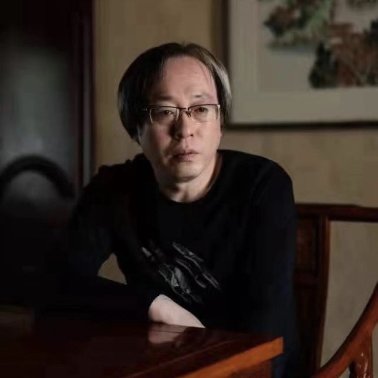 向死而生 转身去爱