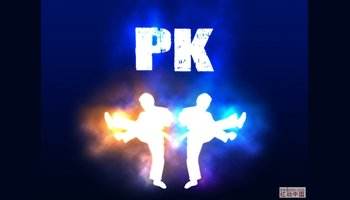 一百句流行语句之九十四：PK