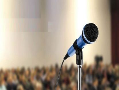 第九讲、技巧篇：演讲中的呈现之声音与态势语