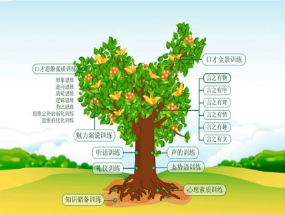 第一讲、理论篇：演讲到底应该怎么学？