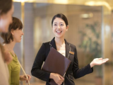第四节 “礼”——说话礼仪训练