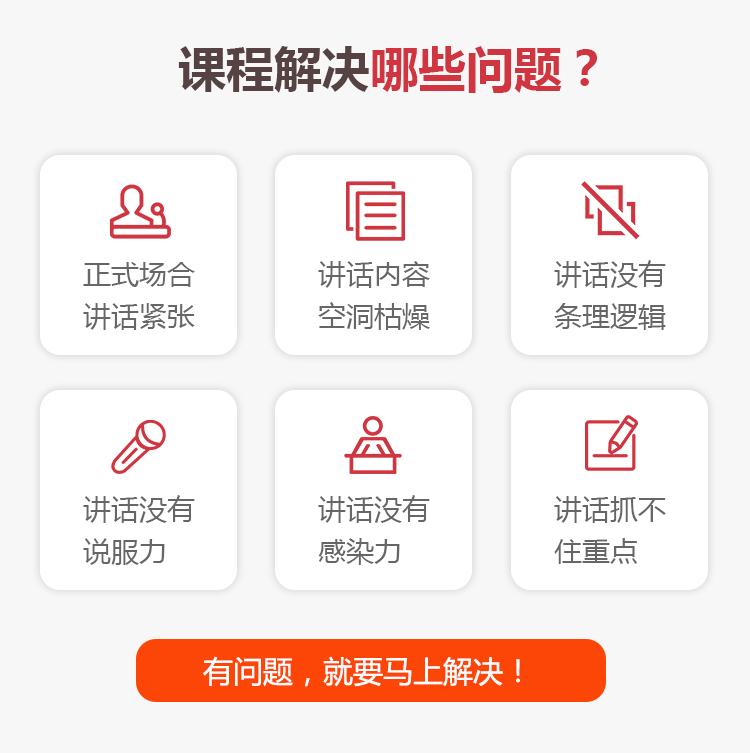 演讲应该这么学——演讲万能公式：演讲一阳指