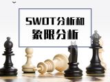 课时6：SWOT分析和象限分析【音频】