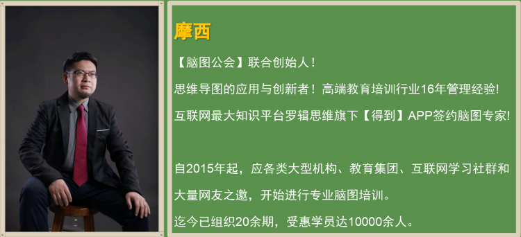超3亿人都在用的终极思维工具，玩转学习、 搞定工作