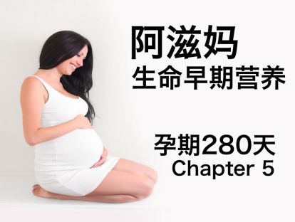 【板块一】03  孕期的完美结局（下）