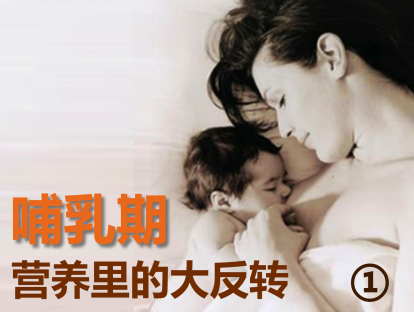 第一节 哺乳期2.0开篇序言 课程总览