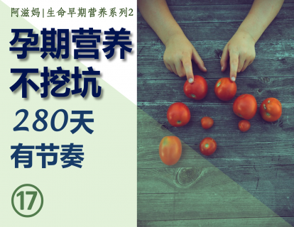 17【板块三】05 维生素（下）怎样用食物满足