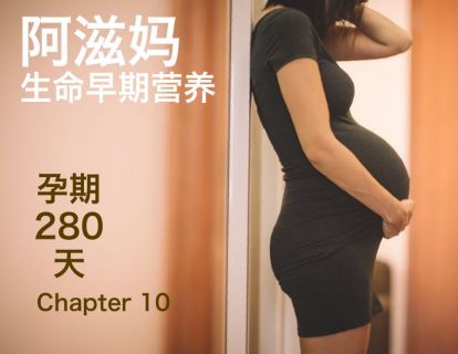 9【板块二】01  孕期体重增长建议（上）