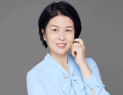 我是黄翠立