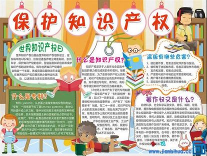 0320汉译俄~保护知识产权