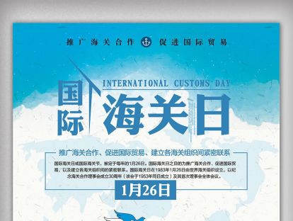 0329俄译汉～国际海关日