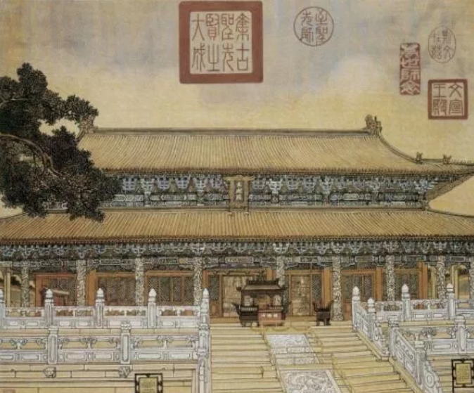 韬略课程第一期：《素书》+《鬼谷子本经阴符经七术》