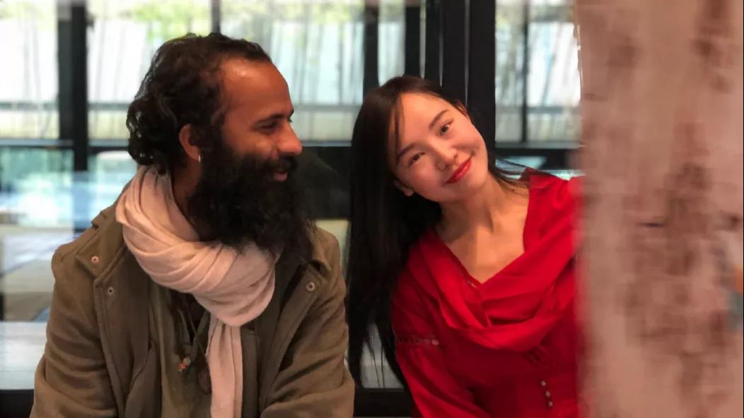 【超值推荐】YFree开肩美背瑜伽练习