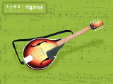 29 Mandolin 曼陀林 : 其实我是意大利人！
