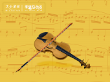10 Violin 小提琴 : 我是乐器里的公主！