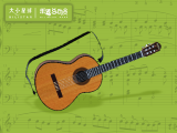 26 Nylon Guitar 尼龙吉他 : 柔和得像棉花糖！