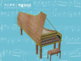 07 Harpsichord 羽管键琴 : 只有我最古典！