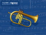 22 Flugel Horn 柔音号 : 我喜欢静静！