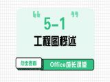 5-1 工程图概述