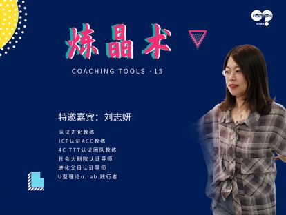 教练工具15—炼晶术