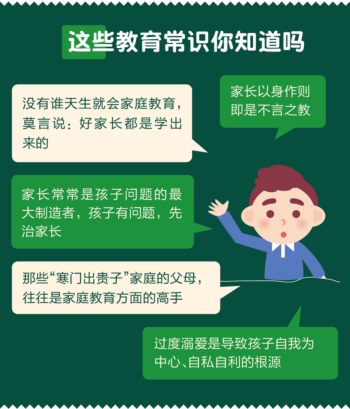 十位清华北大学霸养成记