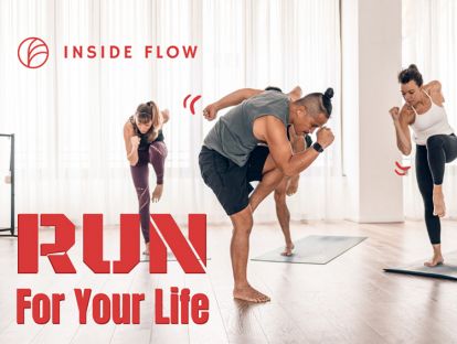 预告片：序列4 Run For Your Life