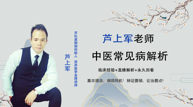 芦氏易阳指秒杀各种疼痛