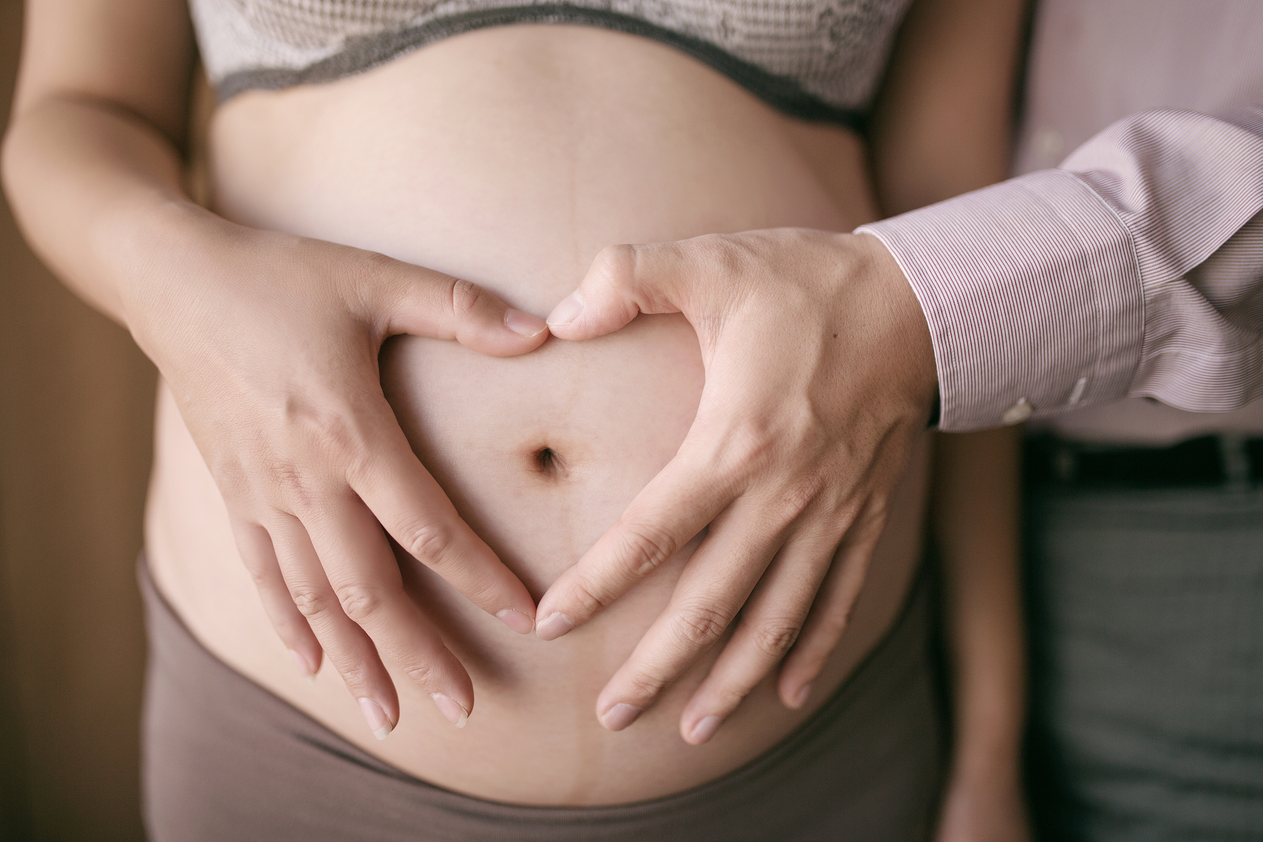 35节超强孕期指南【完结】,协和主任医师带你做有备而“孕”的健康妈妈_马良坤_十点课堂