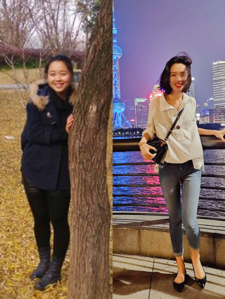 21天轻松减肥训练营:告别健身房,20000+ 人亲测有效的减肥法_十点课堂