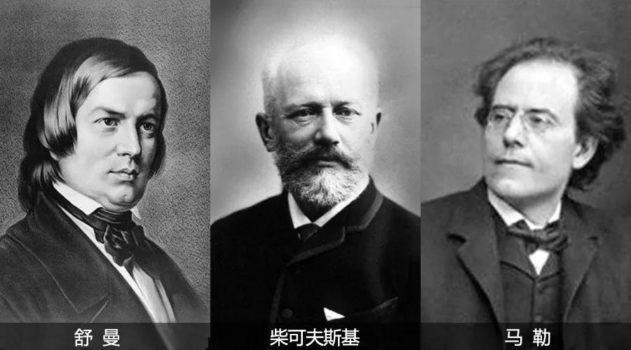 ▼ 50首顶级作曲家的古典音乐