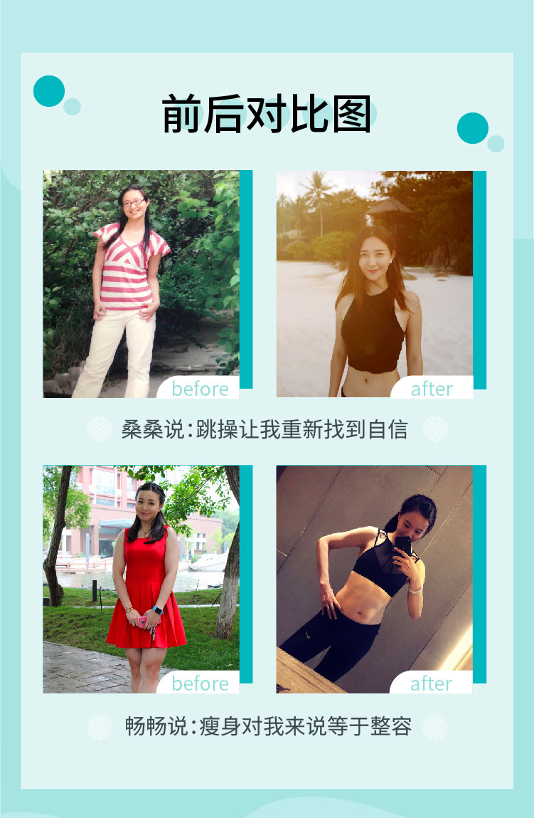 极速减脂有氧操，高效燃脂甩掉赘肉，在家轻松跳出S型曲线