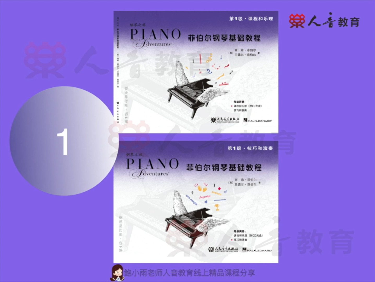 推开菲伯尔神奇的教学之门