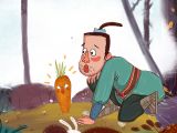 童话故事21期《怪萝卜》